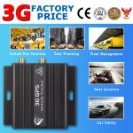 Rfid System Vehicle Tracking Device 3g Bus Obd GPS Tracker With Driving Behavior