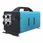Diesel Air Heater All in One Truck Parking Heater for RV Truck Boat Bus