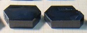 China High Purity ZnO Crystal Substrate For UV Optoelectronics And Energy Harvesting Solutions factory