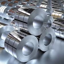 Full Hard Half Hard 301 Decorative Stainless Steel Strips 1mm 10mm 20mm 0.8mm