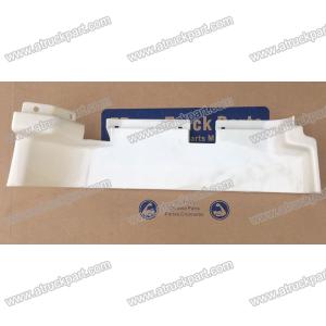 China Paint Step Panel For Fuso F380 Fuso Truck Spare Body Parts factory