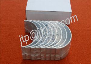 China High Performance Engine Spre Parts TD06 Connecting Rod Bearing 1 Year Warranty factory