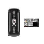 Remotely Control SIP Onvif 3.7mm 1.3MP Ip Door Entry System