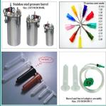 Cnc Dispenser Machine Speed 0.1-800/350 mm/Axis Glue Dispenser