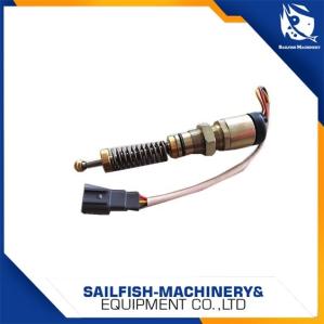 China Hot sale good quality EX200-5 sensor for HITACHI excavator factory