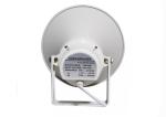 30W 120dB Power Horn Speaker Aluminum Bracket Mount Horn Speaker CE Compliant