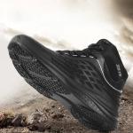 Summer breathable running shoes mountaineering physical training lightweight non