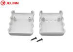 Custom 16 Pin OBD 2 OBD2 Plastic Housing Enclosure