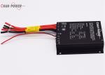4000K Color Temp All In One Solar Street Light Waterproof Energy Saving
