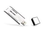 BL-3321N 300Mbps dual band USB wireless network card 、white、plastic