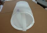 0.2um - 300um PP / PE Felt Micron Filter Bag For Industry #1 #2 #3 #4 #5