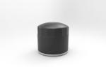 Automotive Engine Lubriion System Oil Filter For GMC 25324052