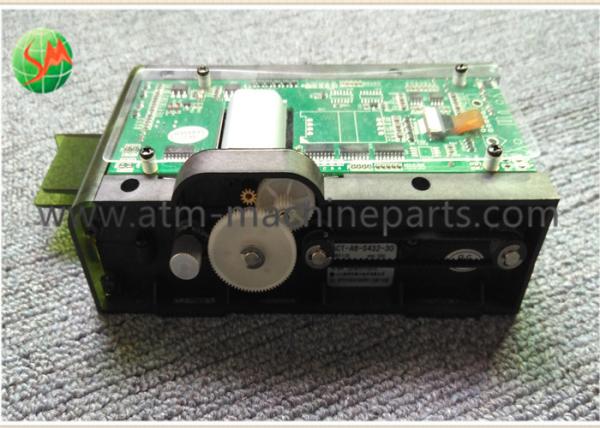 Electronics Components ATM Card Reader ACT-A6-S432-30 For Finance Terminal