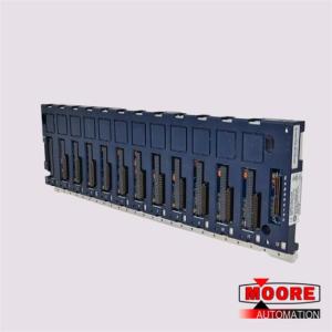 China IC695CHS012-BA General Electric 12-Slot Universal Backplane factory
