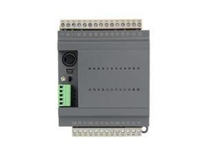 China DC24V CX3G-16M Industrial Control PLC 32K Step Program With High Speed Pulse factory