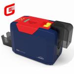 SEAORY S21 Smart Business ID Card Printer 50/100 Card Capacity Plastic Card