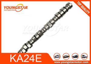 China NISSAN KA24E 13001-F4000 Engine Camshaft Steel factory