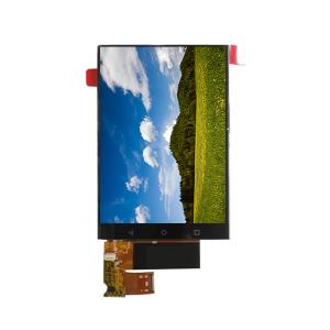 China BV060Y9M-L00-3S01 6.0 inch 720*1440 LCD Touch Screen factory