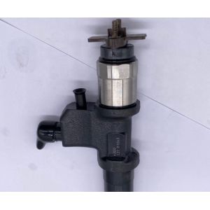 New Diesel Fuel Injector 095000-6300 0950006300 for 6WG1 1153004364 1-15300436-4