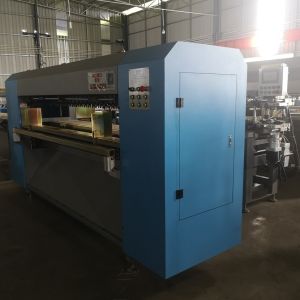 Auto Helical Insertion Mattress Spring Machine Wire Draw Spring Conjoined