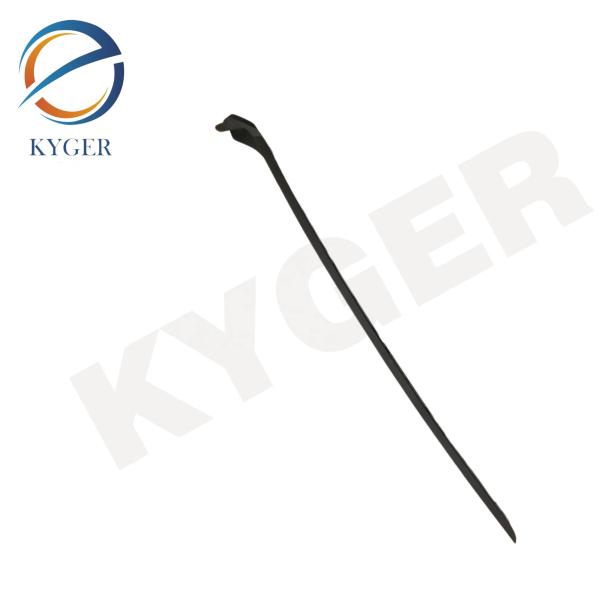 KYGER High Quality LR061135 Windshield Right Vertical Trim For Land Rover