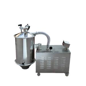 China Stainless Steel Vacuum Feeder / Pneumatic Vacuum Powder Suction Feeder factory