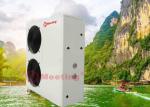 Meeting MD40D 15KW WIFI Air To Water Heat Pump System