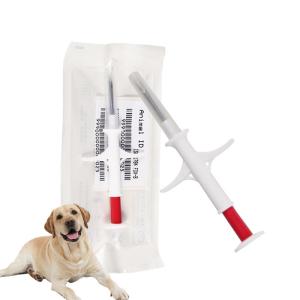 China Pet ID Microchip Protect Your Pet With Advanced Identification Technology factory