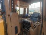 Used Caterpillar D6h Bulldozer in Perfect Working Condition with Reasonable
