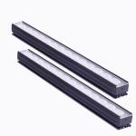 24V 9W 378mm Emitting Length 1 Channel Machine Vision Bar Light