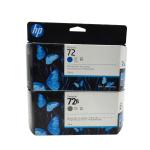 Original Ink Cartridge For HP 72 T770 T790 T795 T610 T620 T1100 T1120 T1200