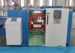 0.10-0.45mm Bare Copper, Tinned Wire And Enameled Wire Bunching Machine