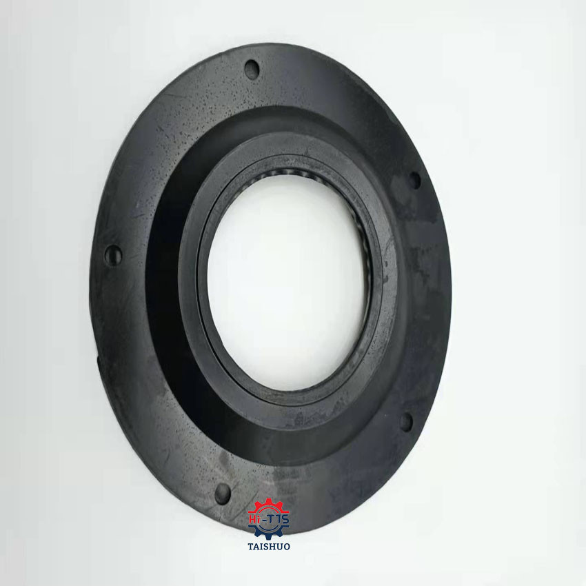 Center Joint Rubber Cover Rubber Cover Center Joint SK200-3