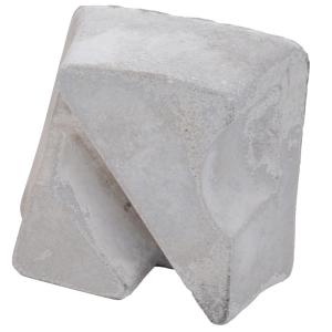 China Long Lifespan Magnesite Frankfurt Marble Abrasive for Grinding and Polishing Limestone factory