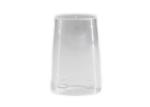 1oz 30ml Empty Black Cosmetic Packaging Tube PE Plastic Material Eco Friendly