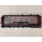 Car Front Grille Front Low Bumper Grille For Mitsubishi Triton L200 2019
