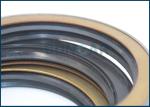 07012-00120 0701200120 Oil Seal For KOMATSU Bulldozers D41P D58E