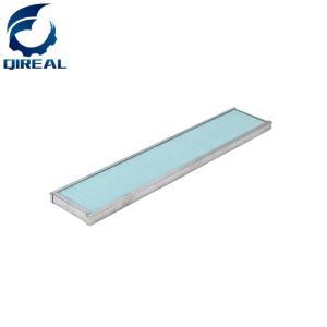 China E320C/E312C/E330C excavator air conditioning filter element 4I-1278 3050329 factory