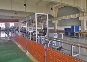 China Manual Busbar Inspection Machine Testing Report Printed factory