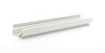 Customized Size PVC Profile Bar
