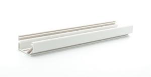 China Size Custom Anti-Static Profile Bar factory