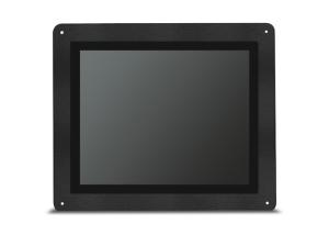 China Panel Mount 1280x1024 Capacitive Touch Pc 10 Points Intel J1900 factory