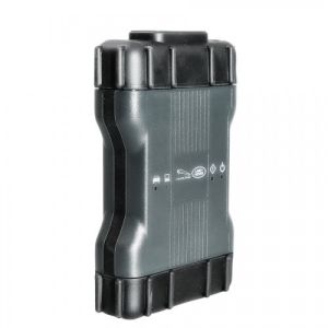 Online Programming Diagnostic Scan Tool JLR DoIP VCI SDD Pathfinder Interface