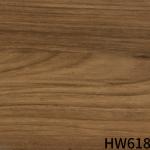 Frosted PVC Woodgrain Vinyl Sheet Sticker for Indoor Decorative