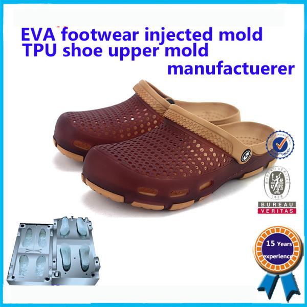 Classic Pvc Jelly Lady Shoe Moulds, shoes moulds Making Pvc Sandals, PVC crystal