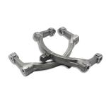 2005- Year Steel Gearbox Transmission Shift Fork for Sinotruk HOWO Truck Spare
