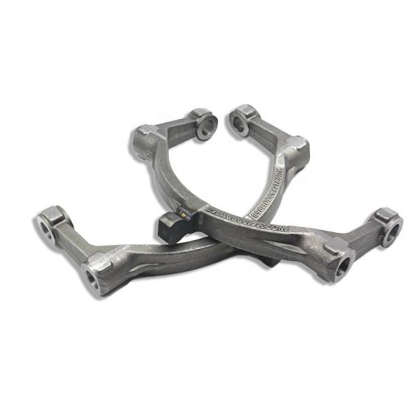 2005- Year Steel Gearbox Transmission Shift Fork for Sinotruk HOWO Truck Spare