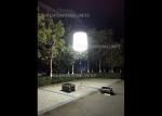 Brilliantly Illuminated Glare Free Lighting , 360 Degree Tripod No Glare Led