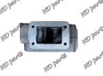 SD23 Engine Cylinder Head 11041-29W01 For Nissan