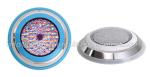 Stainless Steel 304 Swimming Pool Lights Underwater , CE Color Changing Pool